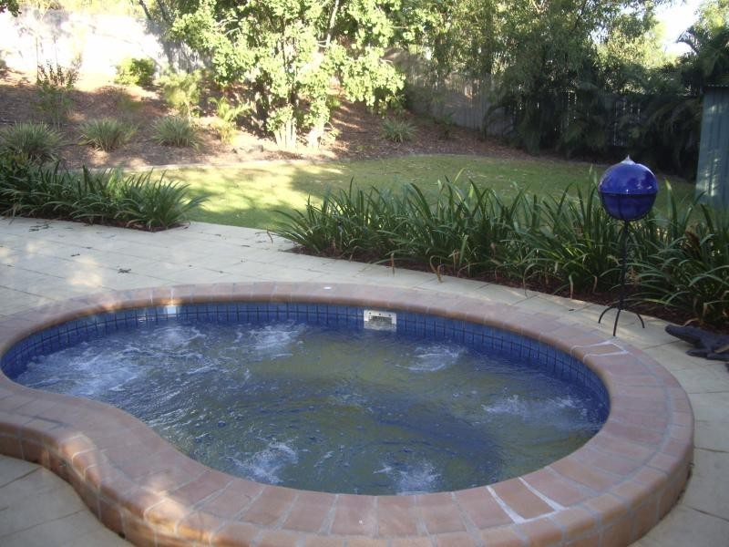 11 BEACON COURT, Woodroffe NT 0830