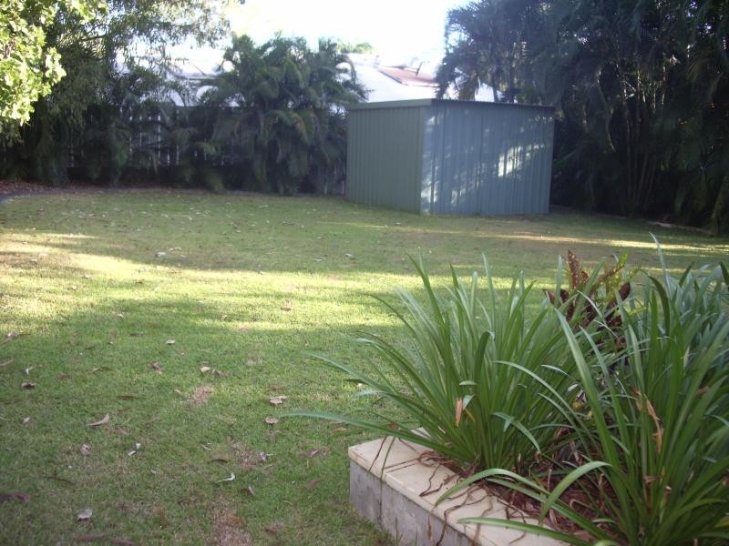 11 BEACON COURT, Woodroffe NT 0830