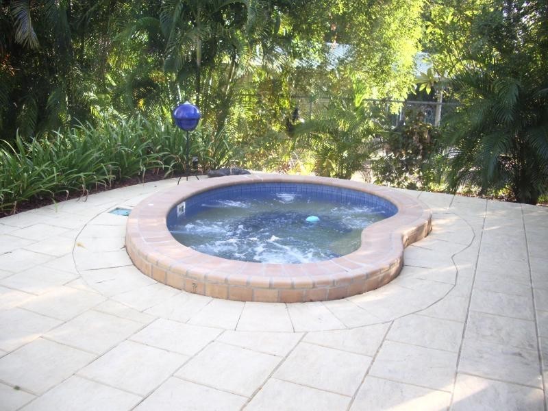 11 BEACON COURT, Woodroffe NT 0830