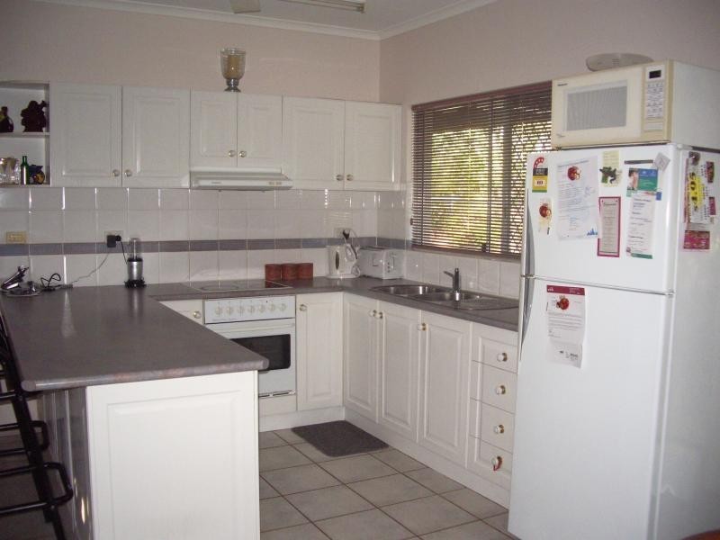 11 BEACON COURT, Woodroffe NT 0830