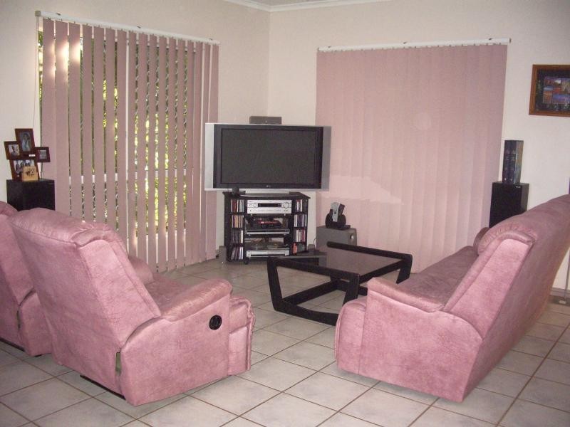 11 BEACON COURT, Woodroffe NT 0830