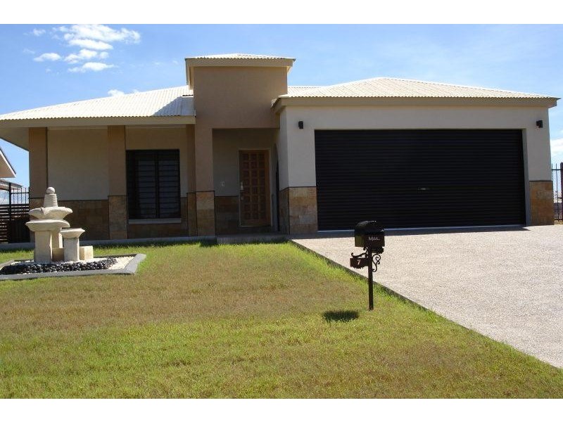 7 ROONEY STREET, Rosebery NT 0832