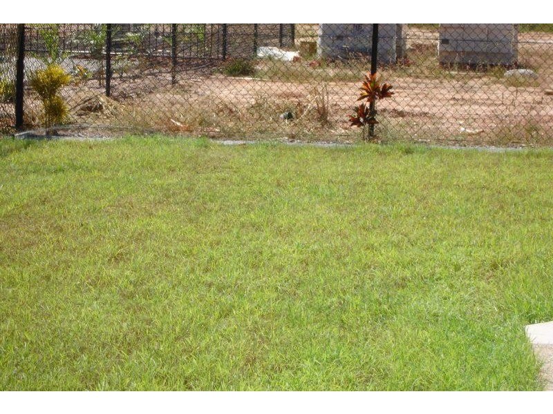 7 ROONEY STREET, Rosebery NT 0832