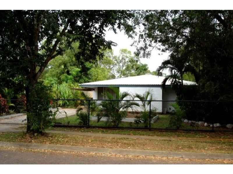 40 MELASTOMA DRIVE, Moulden NT 0830