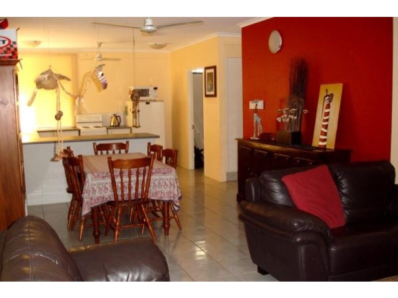 40 MELASTOMA DRIVE, Moulden NT 0830