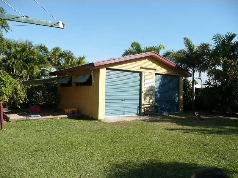 50 MAURICE TERRACE, Bakewell NT 0832