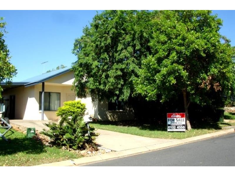 13 Macadam Place, Gunn NT 0832
