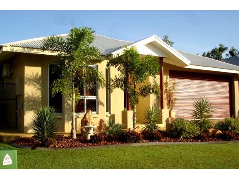9 WYONGA COURT, Gunn NT 0832