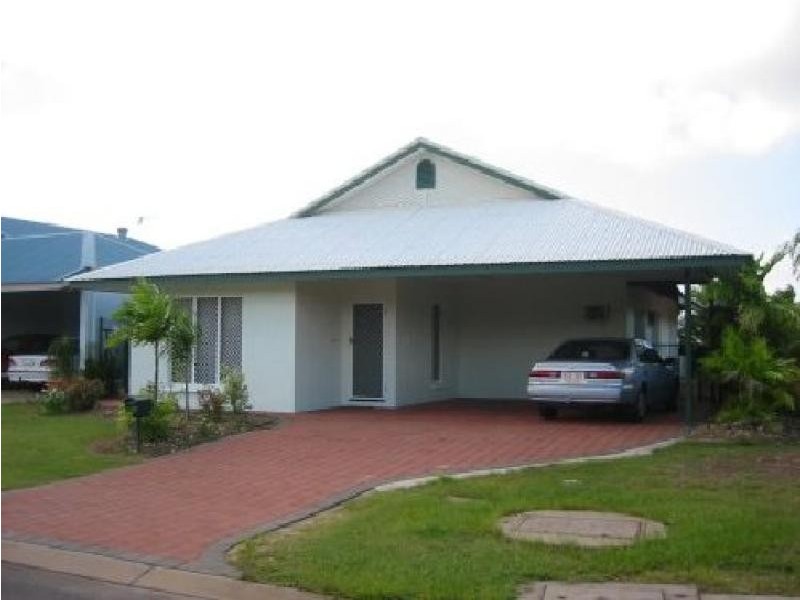 63 ROYAL CIRCUIT, Durack NT 0830
