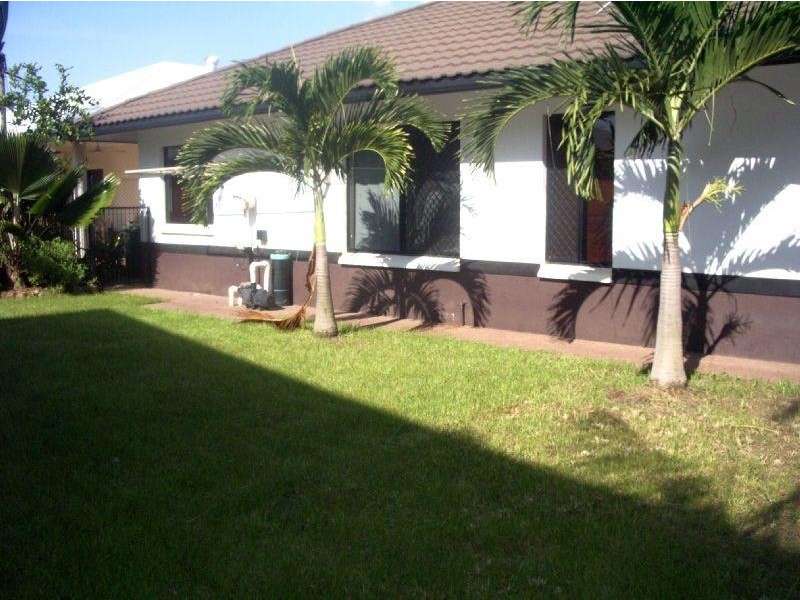 8 DECOURCY PLACE, Durack NT 0830