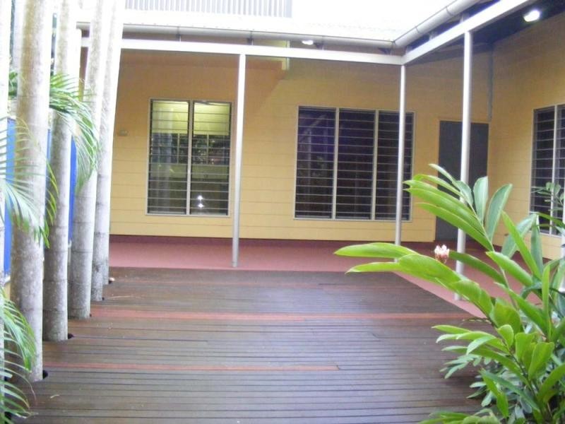 7 SARAH COURT, Driver NT 0830