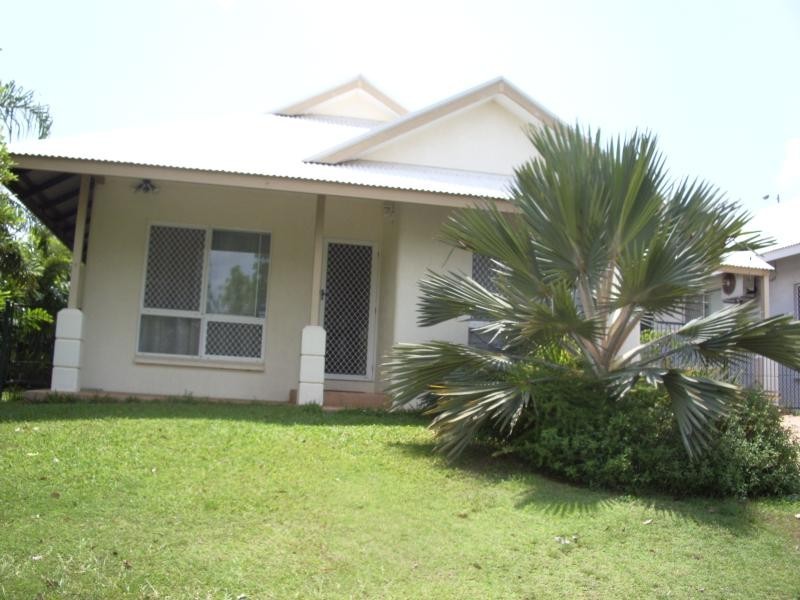 1 CUNNINGHAM CRESCENT, Gunn NT 0832