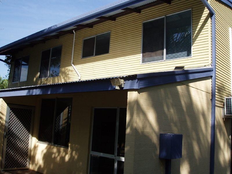 71 MELASTOMA DRIVE, Moulden NT 0830