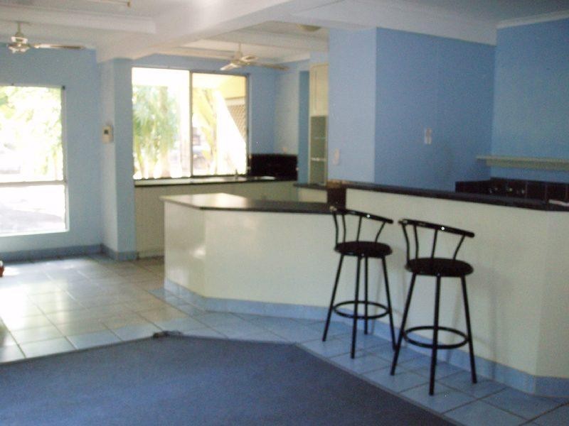 71 MELASTOMA DRIVE, Moulden NT 0830