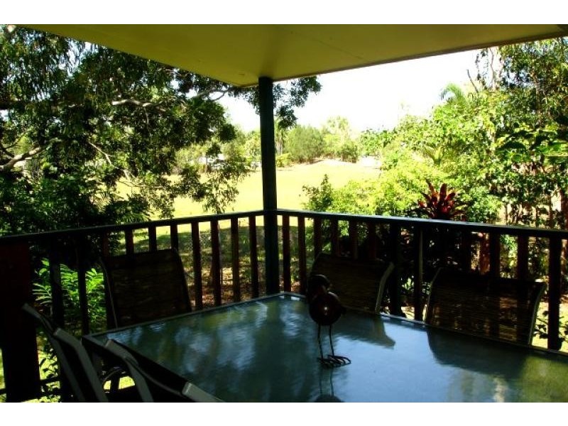 6 DUTTON COURT, Driver NT 0830