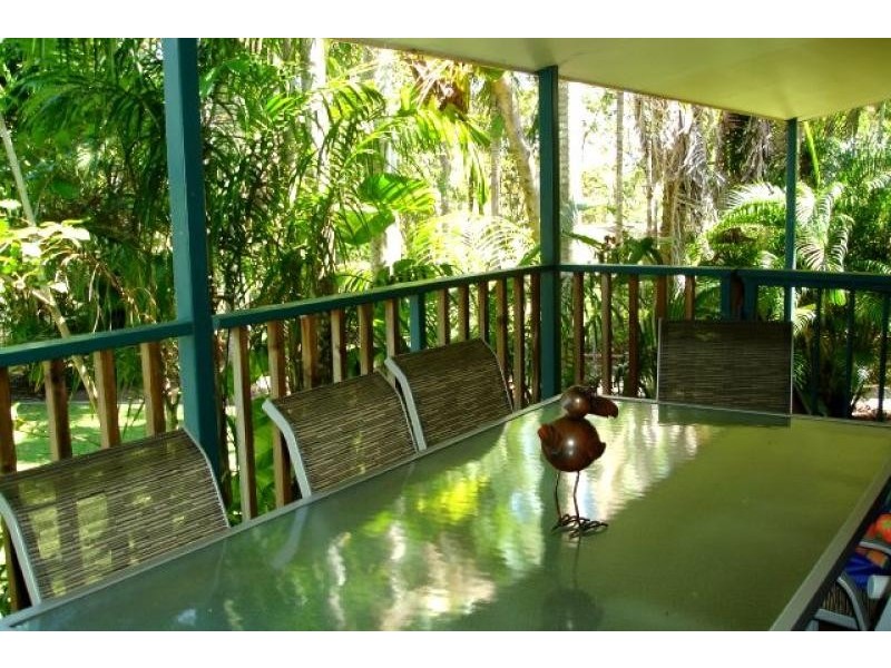 6 DUTTON COURT, Driver NT 0830