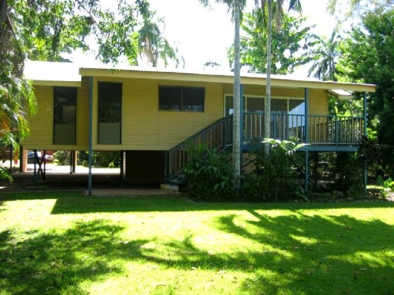 6 DUTTON COURT, Driver NT 0830