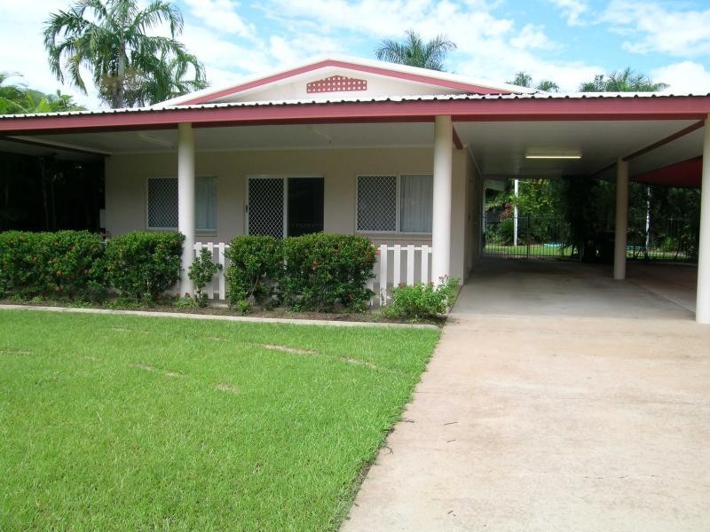 24 HANNIBAL CRESCENT, Gray NT 0830
