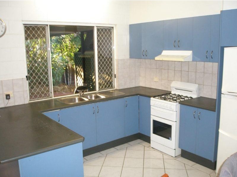 21 CAPELLA COURT, Woodroffe NT 0830