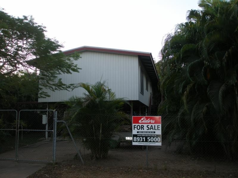5 PING QUE COURT, Moulden NT 0830