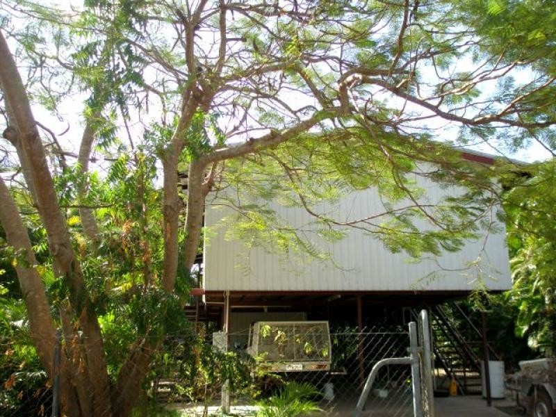 5 PING QUE COURT, Moulden NT 0830