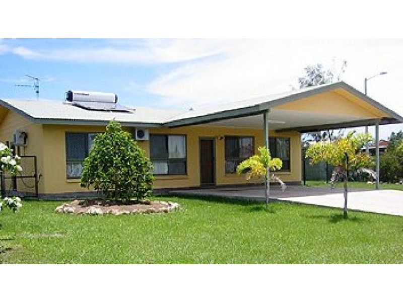 57 FARRAR BOULEVARD, Farrar NT 0830