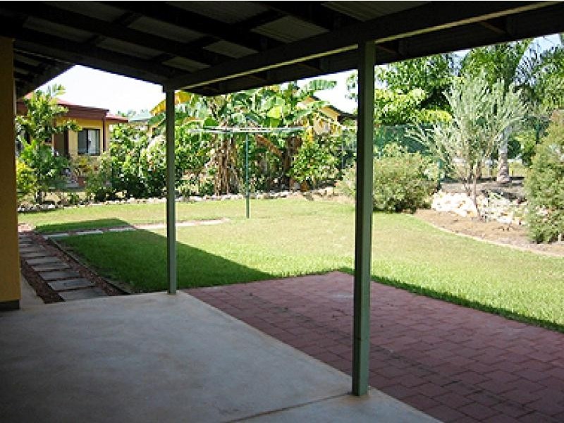 57 FARRAR BOULEVARD, Farrar NT 0830