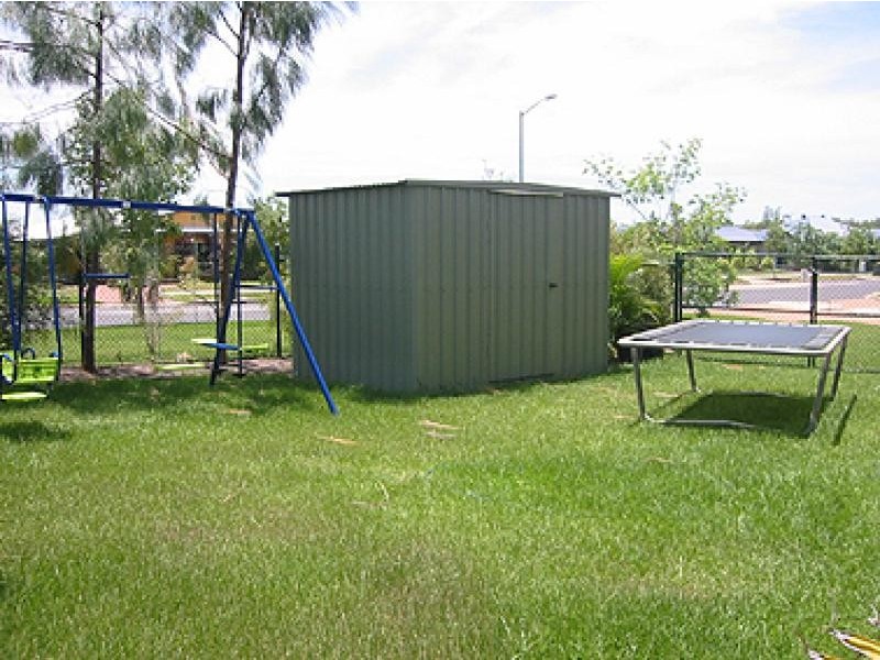 57 FARRAR BOULEVARD, Farrar NT 0830