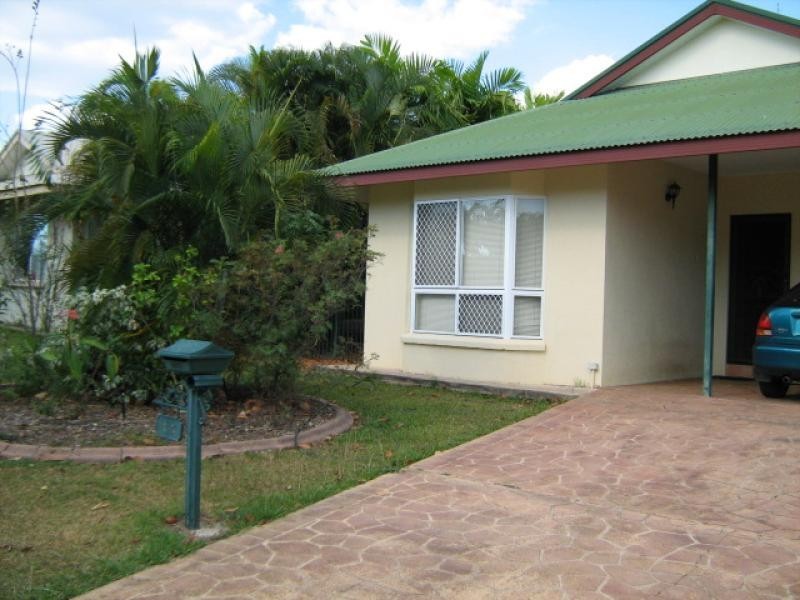 13 DEAKIN PLACE, Durack NT 0830