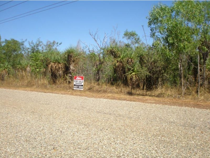 Lot 120/ Horne Road, Bees Creek NT 0822