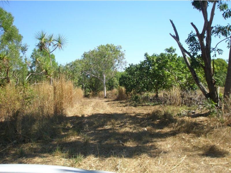 Lot 120/ Horne Road, Bees Creek NT 0822