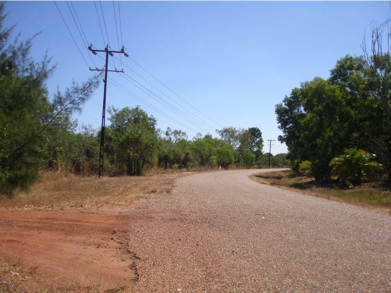 Lot 120/ Horne Road, Bees Creek NT 0822