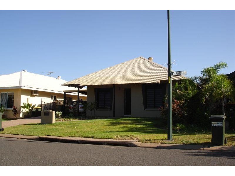 15 PIPER COURT, Durack NT 0830