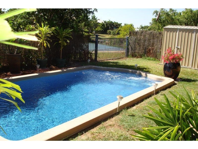 15 PIPER COURT, Durack NT 0830