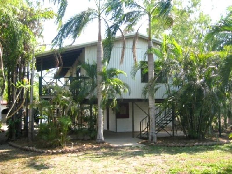 18 MUCKANINNIE COURT, Moulden NT 0830