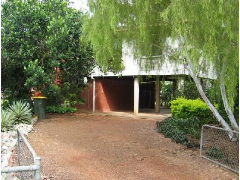 23 BAILEY CIRCUIT, Driver NT 0830