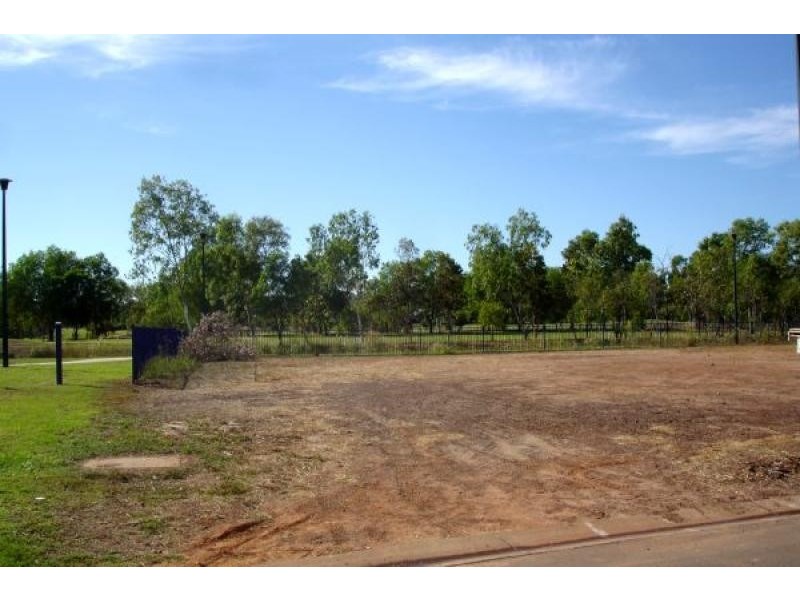Lot 9359/27 Don Circuit, Durack NT 0830