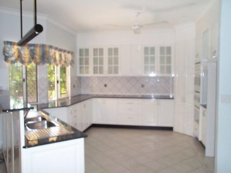 4 SAGO COURT, Durack NT 0830