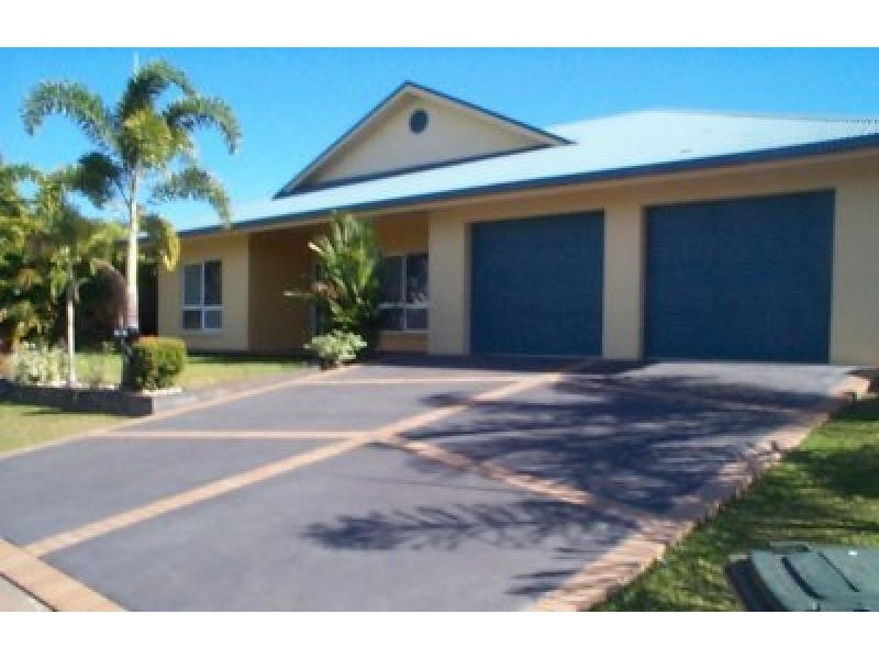 4 SAGO COURT, Durack NT 0830