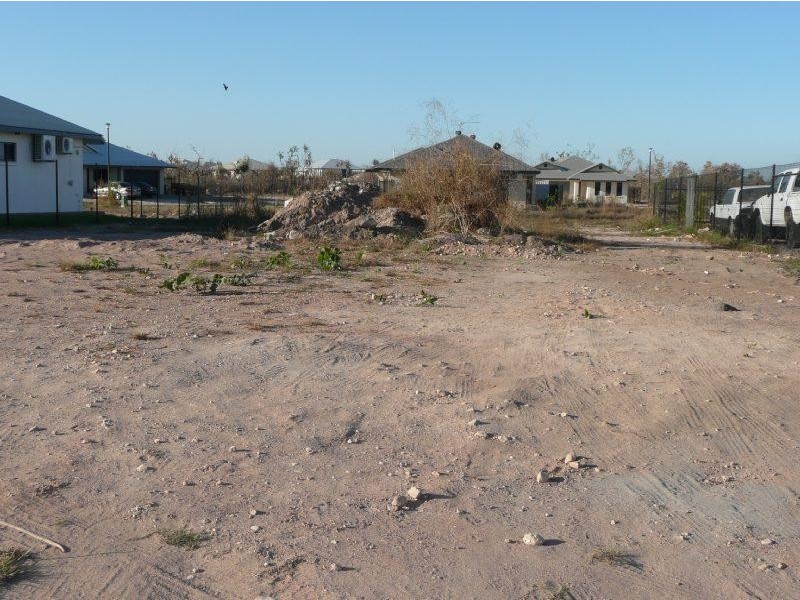 3 Magoffin Street, Farrar NT 0830