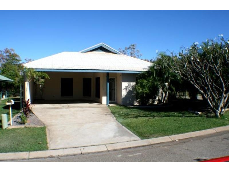 7 BISMARKIA COURT, Durack NT 0830
