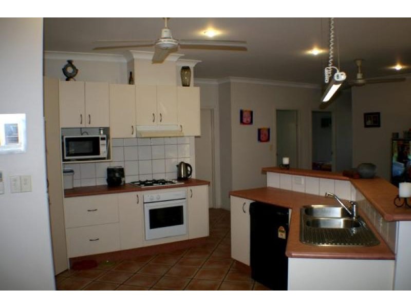 7 BISMARKIA COURT, Durack NT 0830