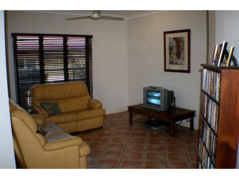 7 BISMARKIA COURT, Durack NT 0830