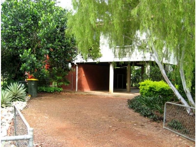 23 BAILEY CIRCUIT, Driver NT 0830