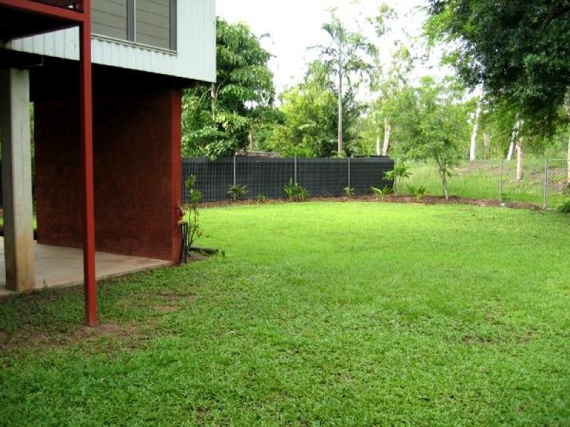 23 BAILEY CIRCUIT, Driver NT 0830