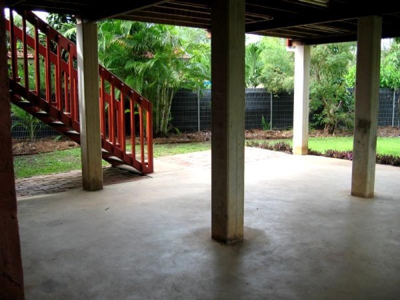 23 BAILEY CIRCUIT, Driver NT 0830