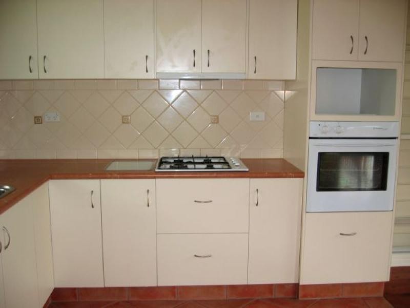 23 BAILEY CIRCUIT, Driver NT 0830