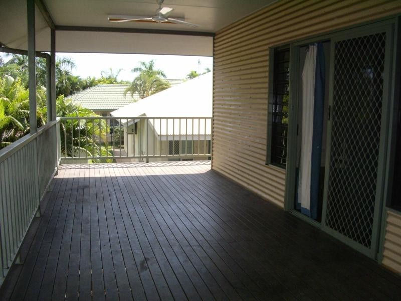 18 CORYPHA COURT, Durack NT 0830