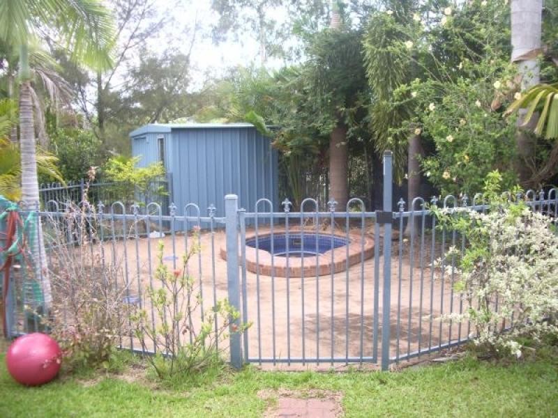 8 DEAKIN PLACE, Durack NT 0830