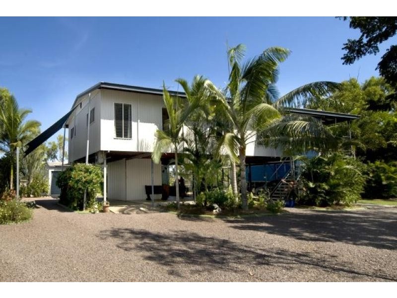 11 PACKSADDLE ROAD, Marlow Lagoon NT 0830